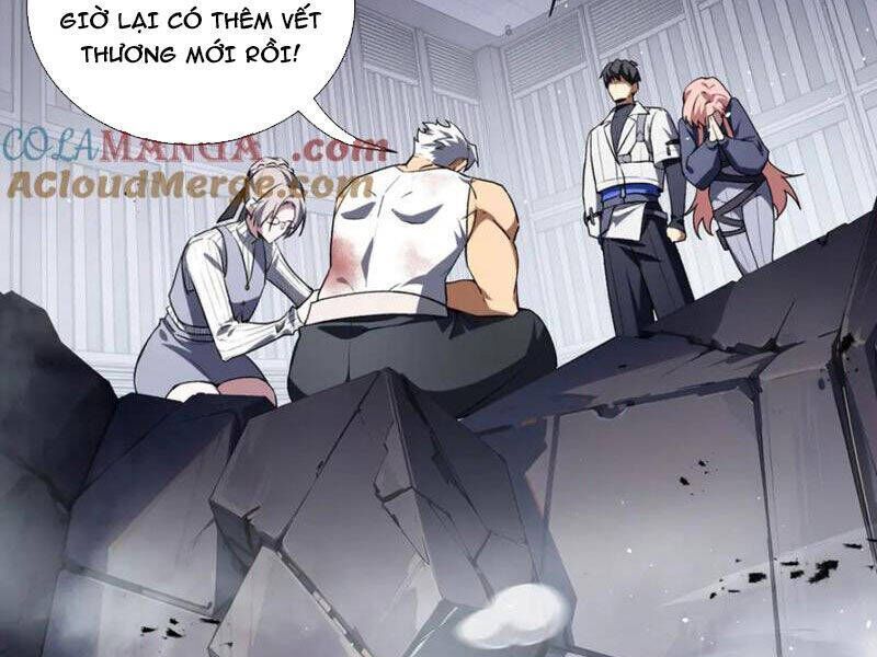 Ta Ký Kết Khế Ước Với Chính Mình Chapter 61.6 - Trang 2