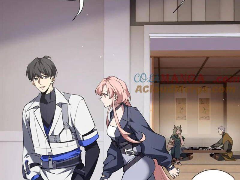 Ta Ký Kết Khế Ước Với Chính Mình Chapter 61.6 - Trang 2