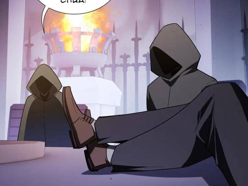 Ta Ký Kết Khế Ước Với Chính Mình Chapter 61.6 - Trang 2