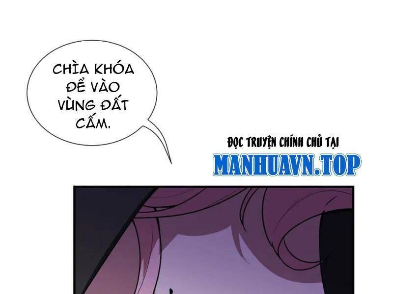 Ta Ký Kết Khế Ước Với Chính Mình Chapter 61.7 - Trang 2