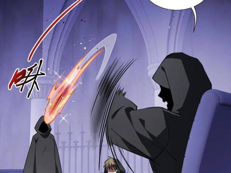 Ta Ký Kết Khế Ước Với Chính Mình Chapter 61.7 - Trang 2