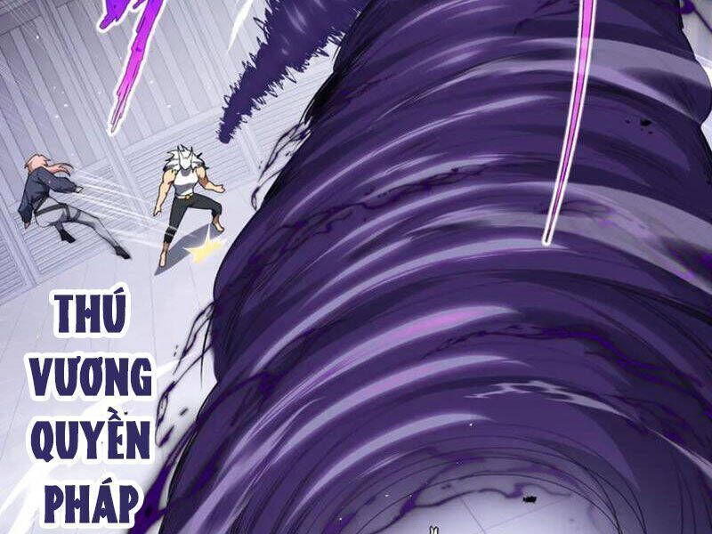 Ta Ký Kết Khế Ước Với Chính Mình Chapter 61.7 - Trang 2