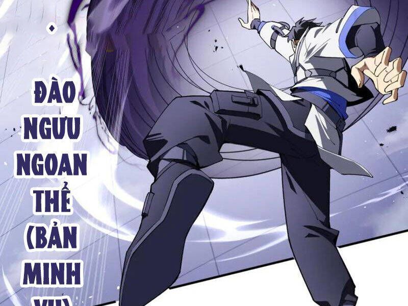 Ta Ký Kết Khế Ước Với Chính Mình Chapter 61.7 - Trang 2