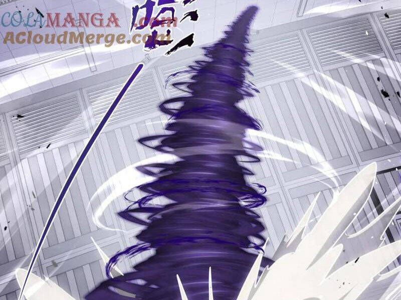 Ta Ký Kết Khế Ước Với Chính Mình Chapter 61.7 - Trang 2