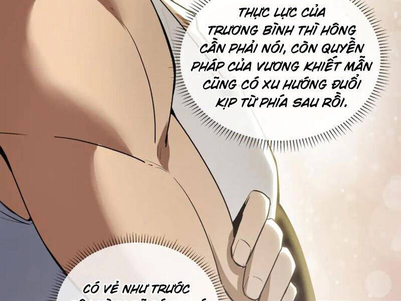 Ta Ký Kết Khế Ước Với Chính Mình Chapter 61.7 - Trang 2