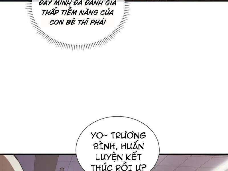 Ta Ký Kết Khế Ước Với Chính Mình Chapter 61.7 - Trang 2
