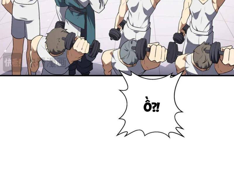 Ta Ký Kết Khế Ước Với Chính Mình Chapter 61.7 - Trang 2