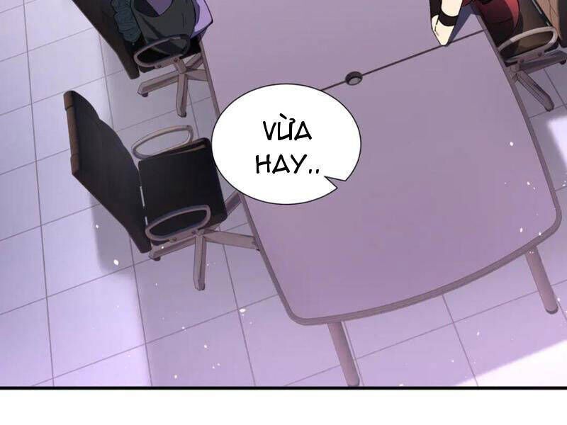 Ta Ký Kết Khế Ước Với Chính Mình Chapter 61.7 - Trang 2