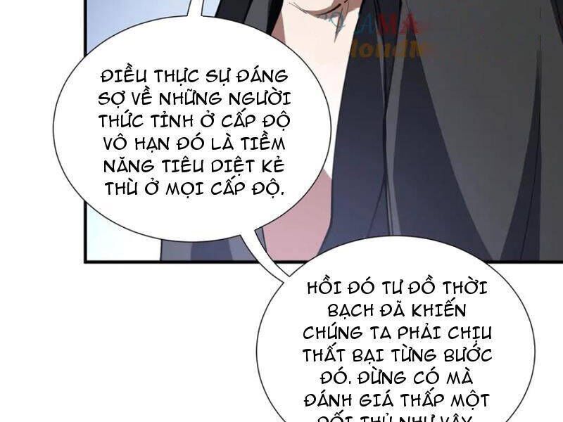 Ta Ký Kết Khế Ước Với Chính Mình Chapter 61.7 - Trang 2