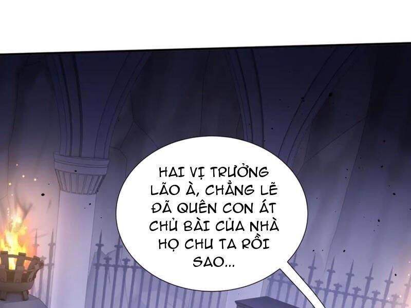 Ta Ký Kết Khế Ước Với Chính Mình Chapter 61.8 - Trang 2