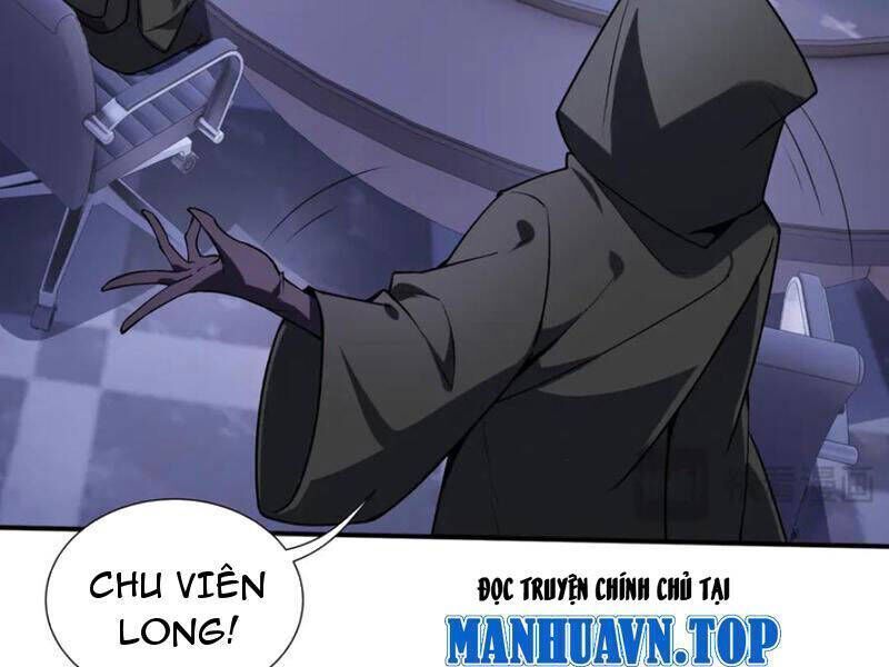 Ta Ký Kết Khế Ước Với Chính Mình Chapter 61.8 - Trang 2