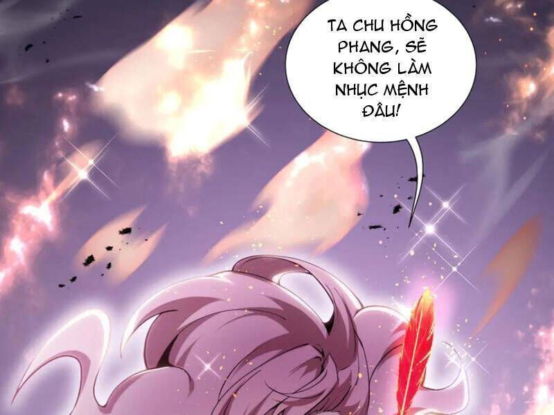 Ta Ký Kết Khế Ước Với Chính Mình Chapter 61.8 - Trang 2