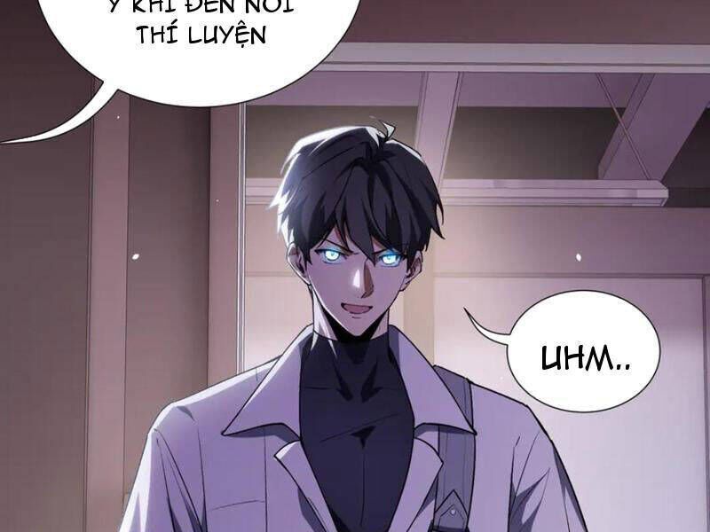 Ta Ký Kết Khế Ước Với Chính Mình Chapter 61.8 - Trang 2