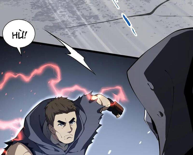 Ta Ký Kết Khế Ước Với Chính Mình Chapter 62.2 - Trang 2