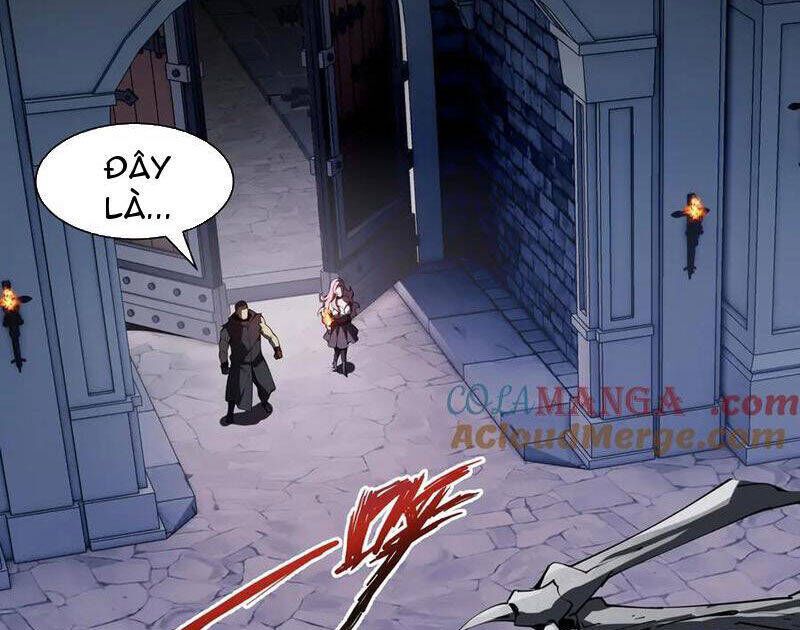 Ta Ký Kết Khế Ước Với Chính Mình Chapter 62.2 - Trang 2