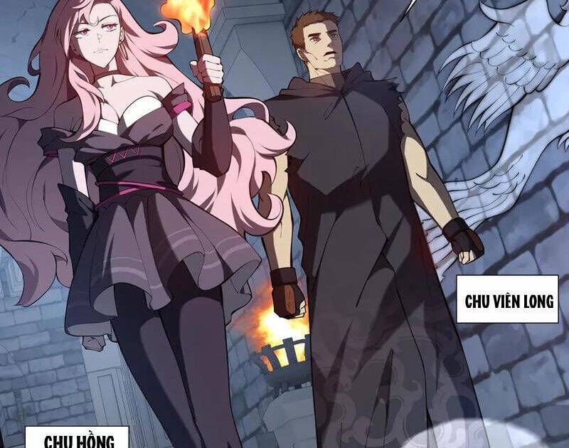 Ta Ký Kết Khế Ước Với Chính Mình Chapter 62.2 - Trang 2