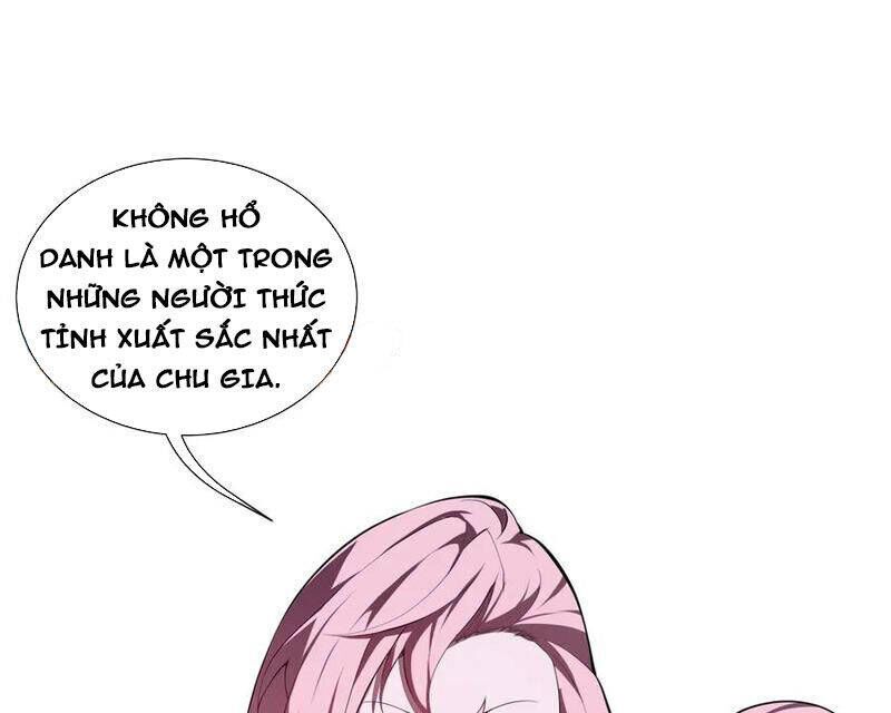 Ta Ký Kết Khế Ước Với Chính Mình Chapter 62.2 - Trang 2