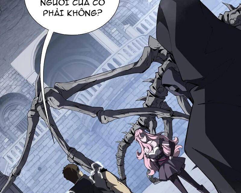 Ta Ký Kết Khế Ước Với Chính Mình Chapter 62.2 - Trang 2