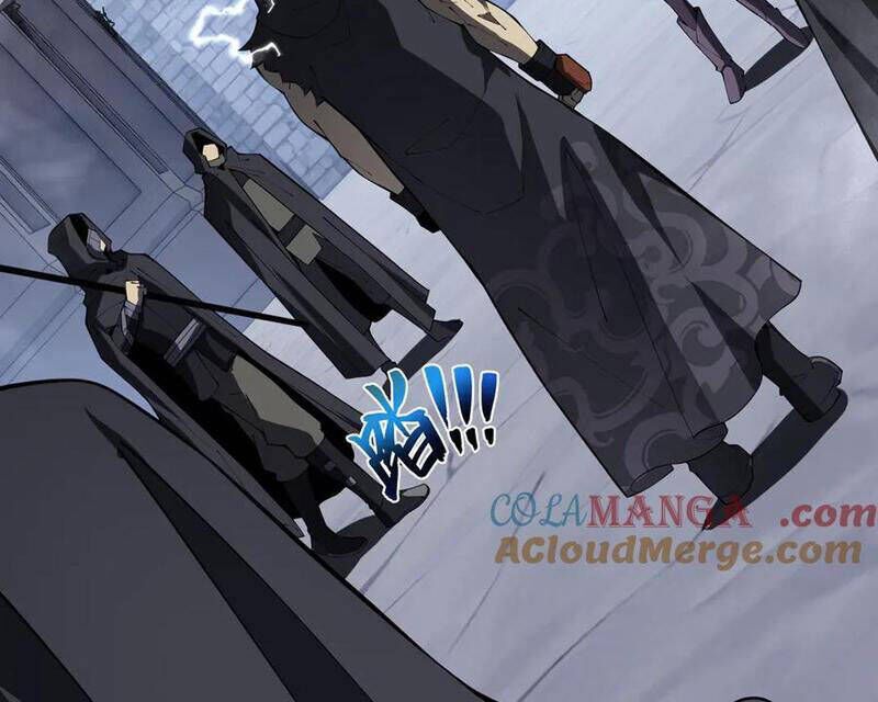 Ta Ký Kết Khế Ước Với Chính Mình Chapter 62.2 - Trang 2