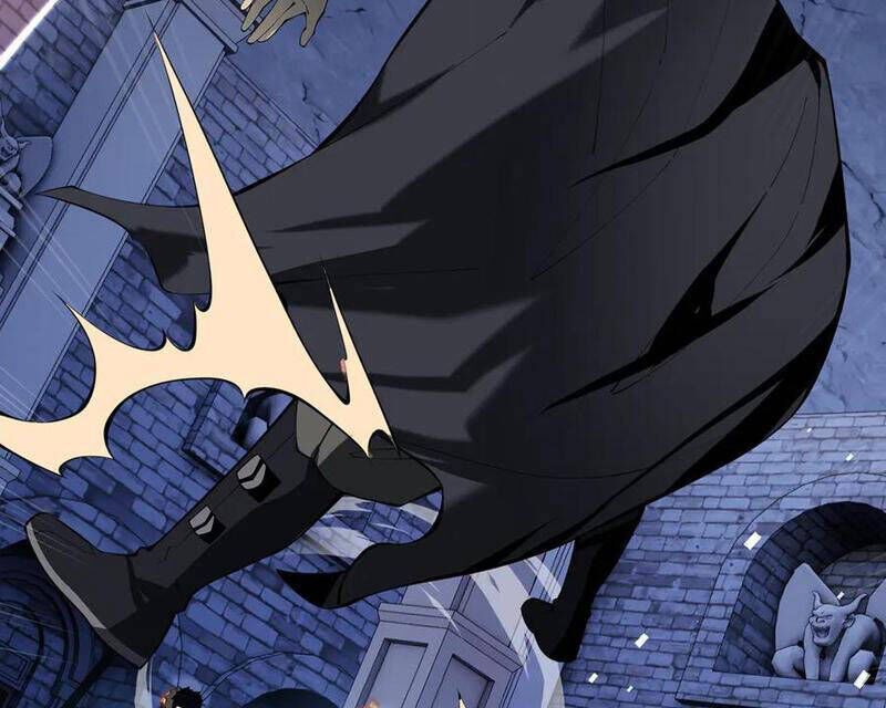 Ta Ký Kết Khế Ước Với Chính Mình Chapter 62.3 - Trang 2