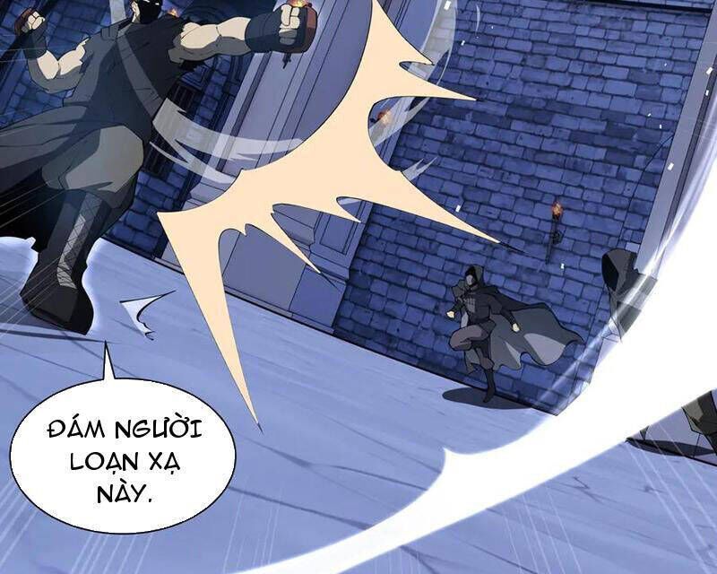 Ta Ký Kết Khế Ước Với Chính Mình Chapter 62.3 - Trang 2