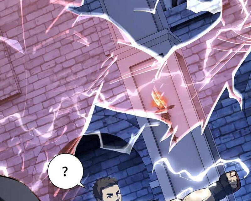 Ta Ký Kết Khế Ước Với Chính Mình Chapter 62.3 - Trang 2