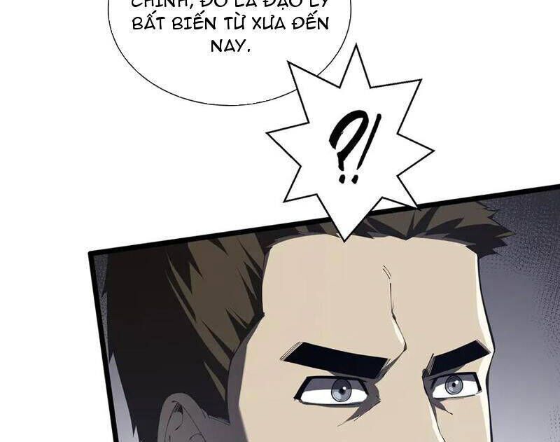 Ta Ký Kết Khế Ước Với Chính Mình Chapter 62.3 - Trang 2