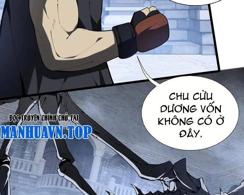 Ta Ký Kết Khế Ước Với Chính Mình Chapter 62.3 - Trang 2