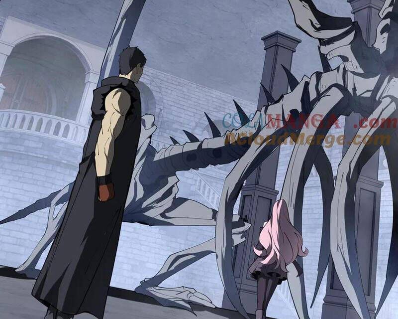 Ta Ký Kết Khế Ước Với Chính Mình Chapter 62.3 - Trang 2