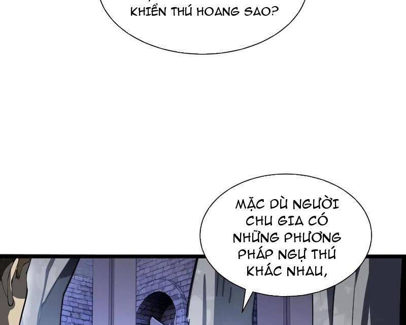 Ta Ký Kết Khế Ước Với Chính Mình Chapter 62.3 - Trang 2