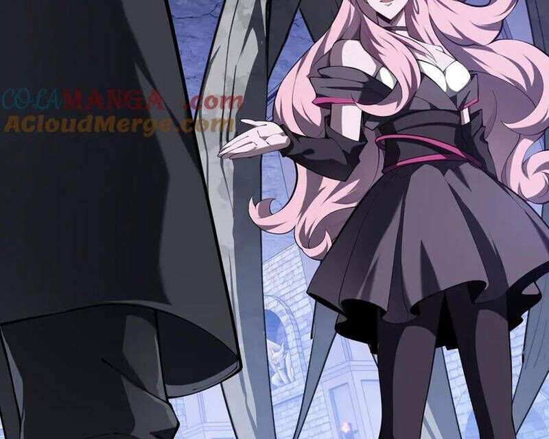 Ta Ký Kết Khế Ước Với Chính Mình Chapter 62.3 - Trang 2