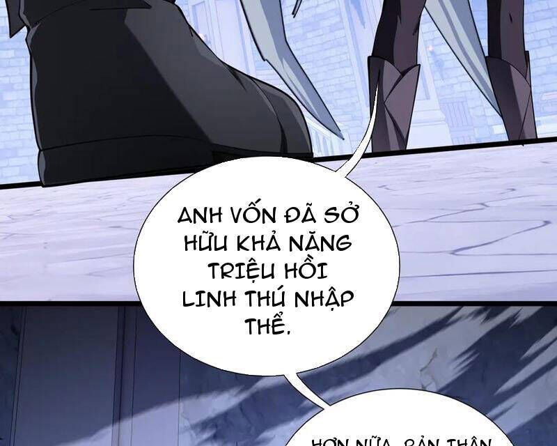 Ta Ký Kết Khế Ước Với Chính Mình Chapter 62.3 - Trang 2