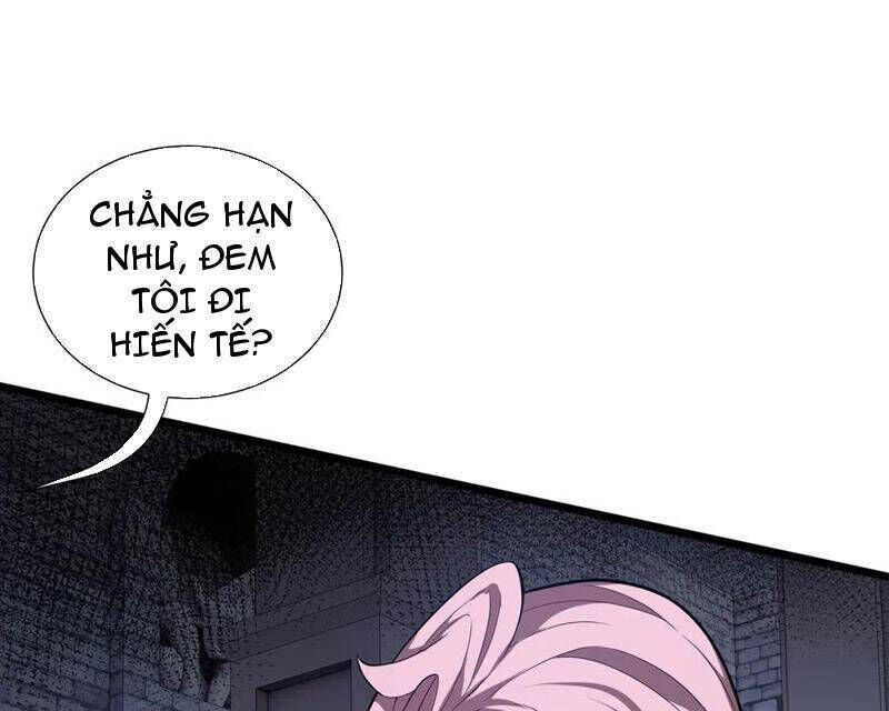 Ta Ký Kết Khế Ước Với Chính Mình Chapter 62.3 - Trang 2