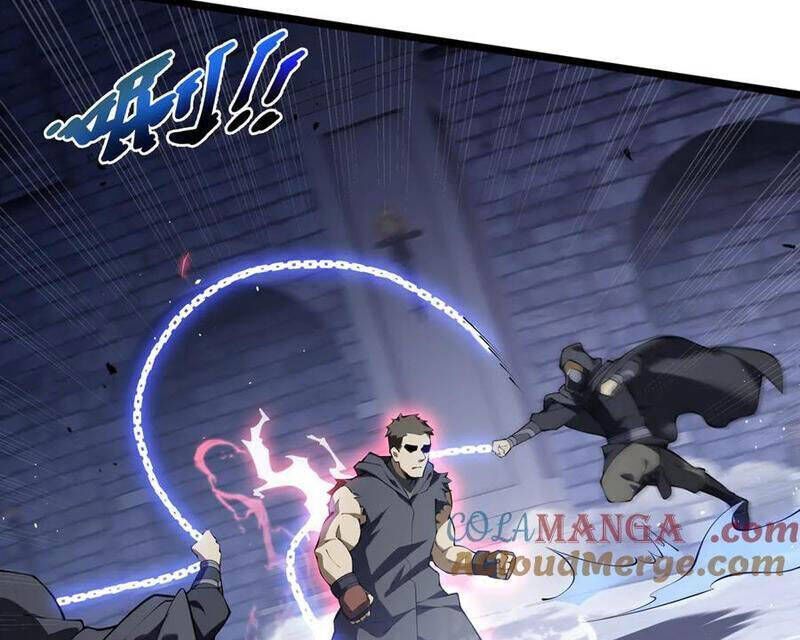 Ta Ký Kết Khế Ước Với Chính Mình Chapter 62.4 - Trang 2