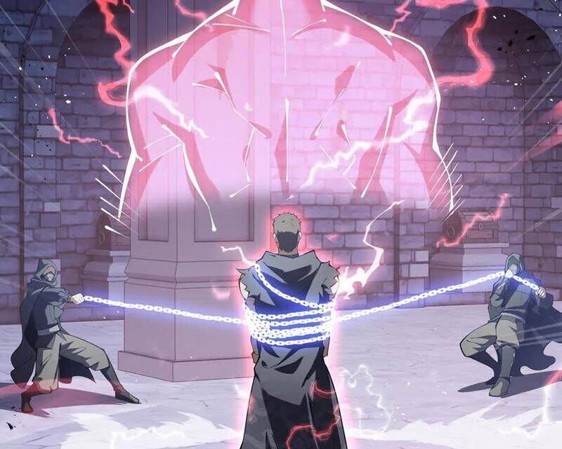 Ta Ký Kết Khế Ước Với Chính Mình Chapter 62.4 - Trang 2