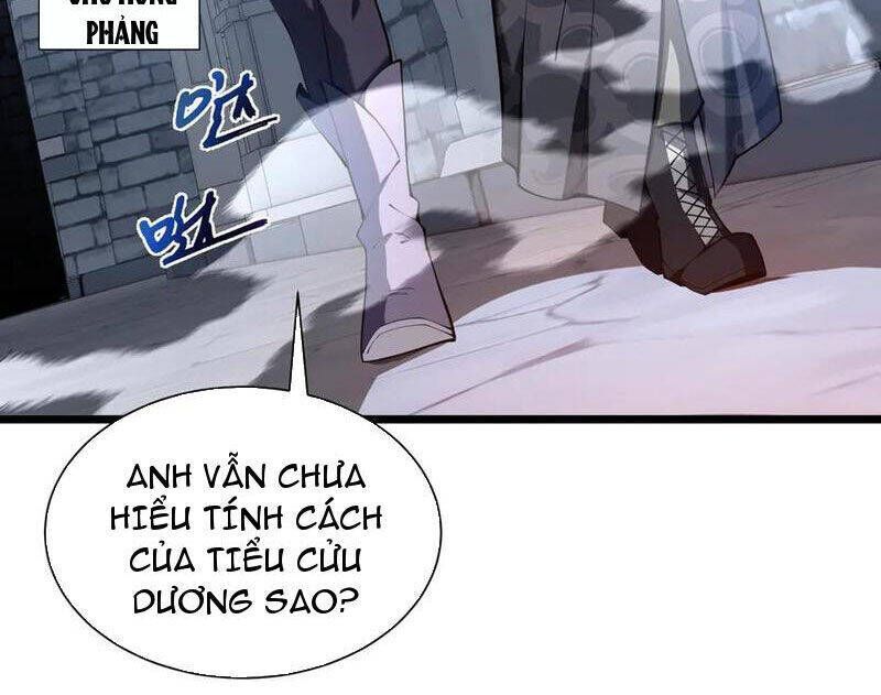 Ta Ký Kết Khế Ước Với Chính Mình Chapter 62.4 - Trang 2