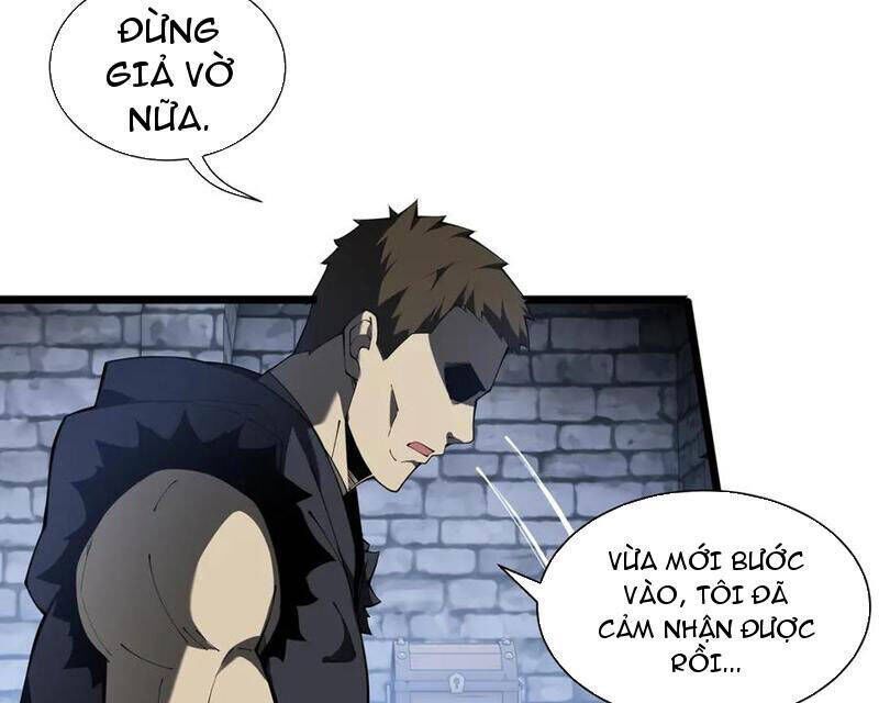 Ta Ký Kết Khế Ước Với Chính Mình Chapter 62.4 - Trang 2