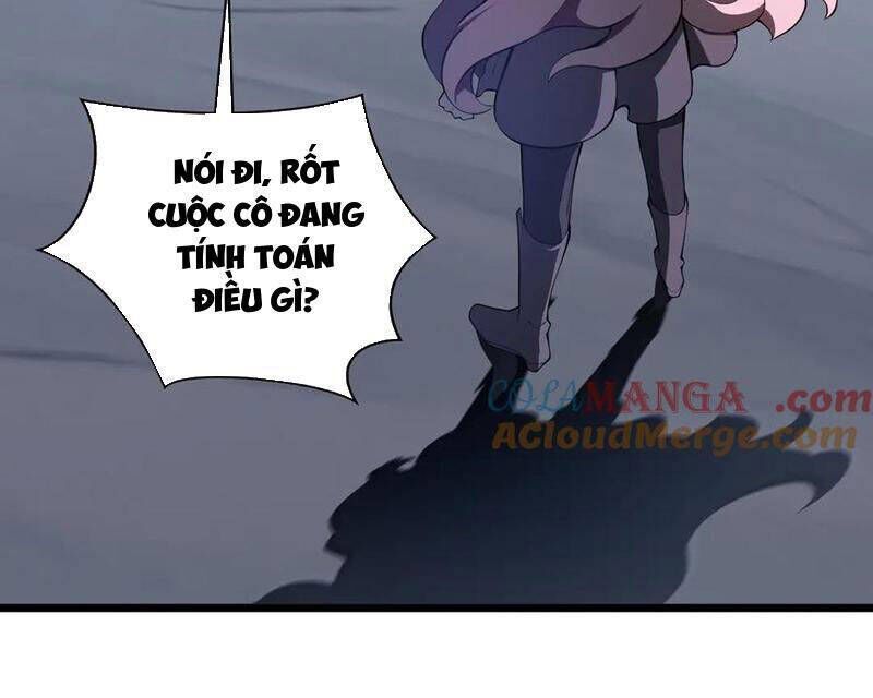 Ta Ký Kết Khế Ước Với Chính Mình Chapter 62.4 - Trang 2