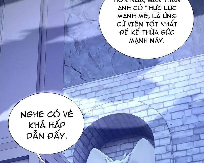 Ta Ký Kết Khế Ước Với Chính Mình Chapter 62.4 - Trang 2