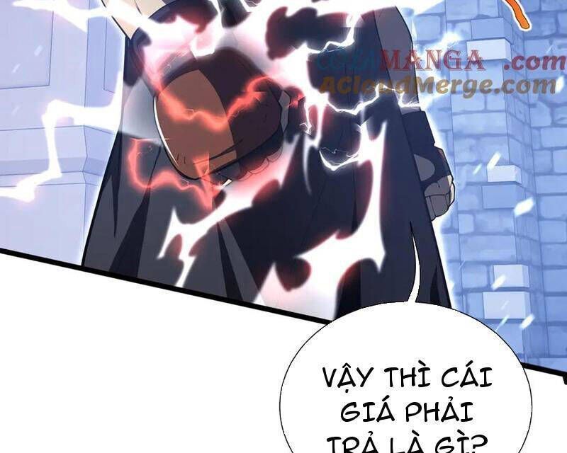 Ta Ký Kết Khế Ước Với Chính Mình Chapter 62.4 - Trang 2