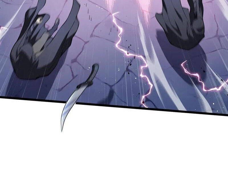 Ta Ký Kết Khế Ước Với Chính Mình Chapter 62.5 - Trang 2