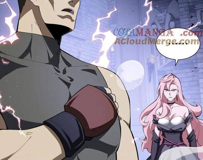 Ta Ký Kết Khế Ước Với Chính Mình Chapter 62.5 - Trang 2