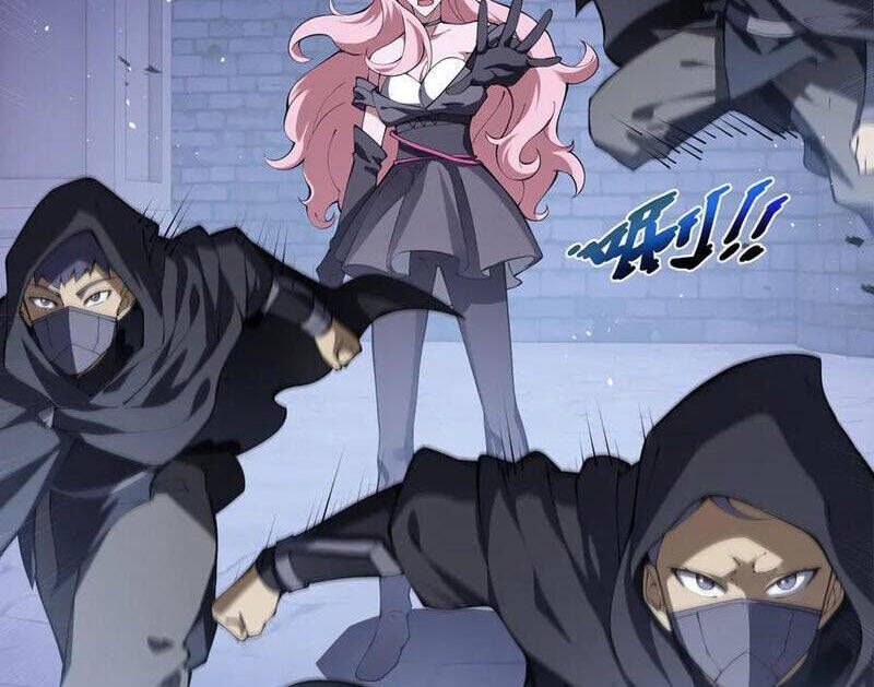 Ta Ký Kết Khế Ước Với Chính Mình Chapter 62.5 - Trang 2