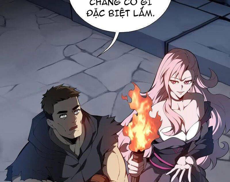 Ta Ký Kết Khế Ước Với Chính Mình Chapter 62.5 - Trang 2