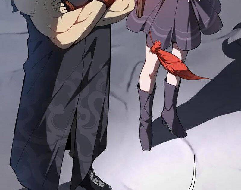 Ta Ký Kết Khế Ước Với Chính Mình Chapter 62.5 - Trang 2