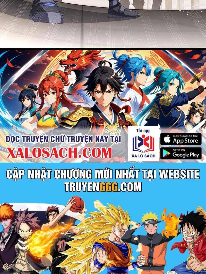 Ta Ký Kết Khế Ước Với Chính Mình Chapter 62.5 - Trang 2