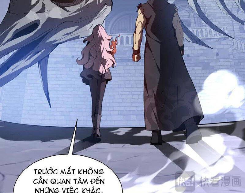 Ta Ký Kết Khế Ước Với Chính Mình Chapter 62.5 - Trang 2