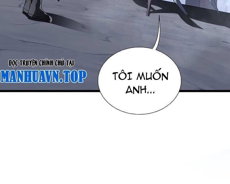 Ta Ký Kết Khế Ước Với Chính Mình Chapter 62.5 - Trang 2