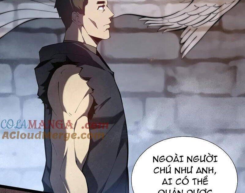Ta Ký Kết Khế Ước Với Chính Mình Chapter 62.5 - Trang 2