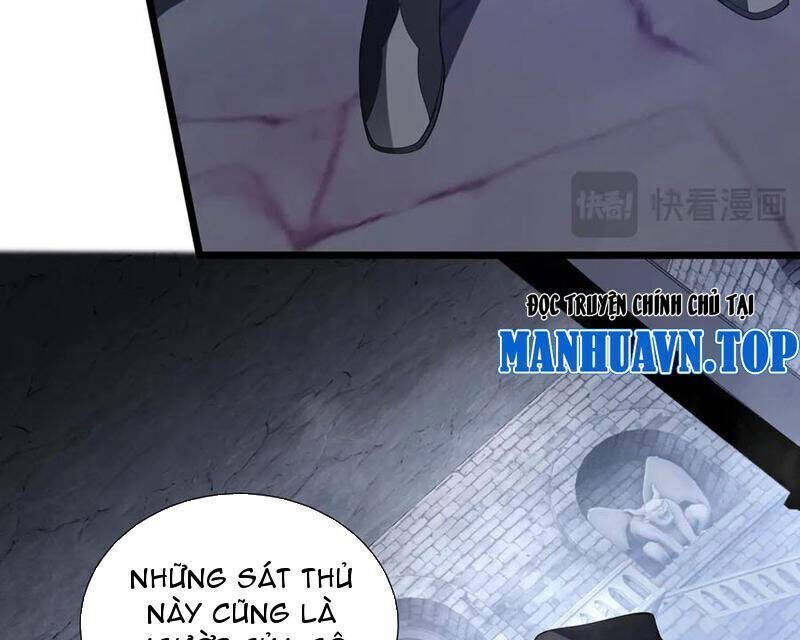 Ta Ký Kết Khế Ước Với Chính Mình Chapter 62.5 - Trang 2